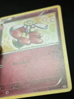 Flabebe RC17/RC32 Generations Common MP-HP 2016 Pokemon TCG - Image 3