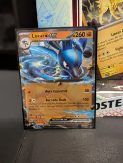 Pokemon TCG Prismatic Evolutions Poster Collection Box Lot of 6 Boxes + (Extras) - Image 4
