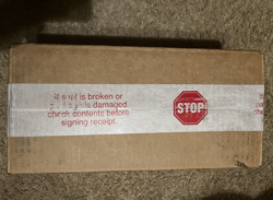 Prismatic Evolutions Pokemon Center ETB - Case of 4 SEALED Elite Trainer Box - Image 4