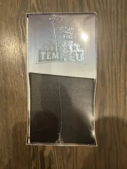 Pokemon TCG Sword & Shield Silver Tempest Elite Trainer Box (ETB) Sealed #1 - Image 5