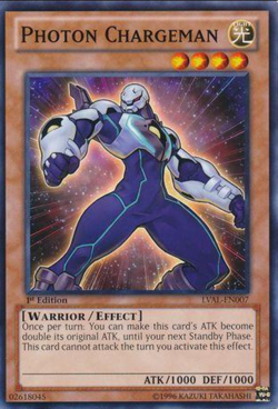 Various Yu-Gi-Oh! Singles III - NM/HP (30% OFF) - Image 4