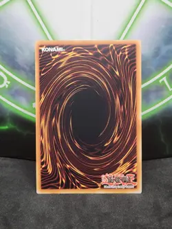 Yugioh Quintet Magician DUPO-EN040 Ultra Rare 1st Edition NM - Image 2