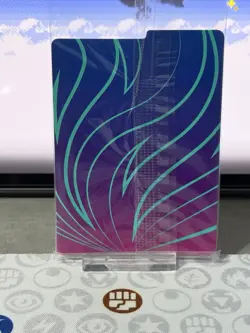 N's Zorua - 189 Sv: Scarlet & Violet Promo Cards Holo - Image 2
