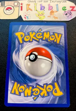 MAGNETIC STORM 91/101 LP Energy Symbol Holo Pokemon Card. Free Tracked Shipping! - Image 2