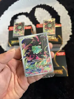 Pokemon TCG: Mega Evolutions Booster Box ✅FREE SHIPPING✅ UNSEALED W/ Promo Card - Image 5