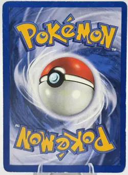 Pokemon Team Rocket Tin: Nidoking & Persian Ex Free Team Rocket Vintage Cards! - Image 4