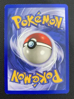 Magmar 36/102 Base Set - Uncommon - Pokemon Card TCG - WOTC Near Mint - Image 2