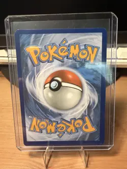 Pokemon Mewtwo EX TCG Full Art Holo Rare Card 103/108 XY Evolutions - Image 4
