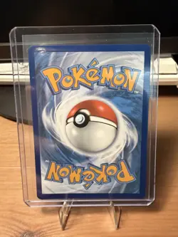 Mewtwo EX XY Black Star Promos XY107 Holo Promo Pokemon Card - Image 2