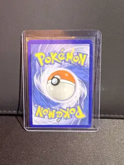 Pokemon TCG Celebi Venusaur GX Card 153/150 Secret Rare 2023 NM Condition - Image 2