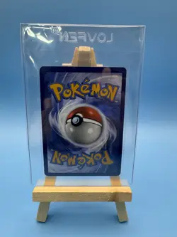 Pokemon Misty's Psyduck 193/182 Ethan’s Typhlosion 190/182 Destined Rivals Cards - Image 4