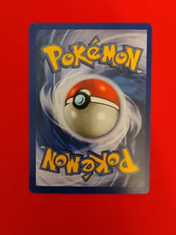Pokemon Card - Electabuzz (WB Movie Promo) - WoTC Promo Stamped #2 LP - Image 2
