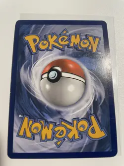 Pokemon Janine Unbroken Bonds Card 210/214 Ultra Rare Full Art SM Holo - Image 4