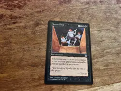 Grave Pact Stronghold Regular - Image 1