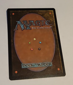 MtG Swords to Plowshares (DMR-031) Uncommon English MINT - Image 2