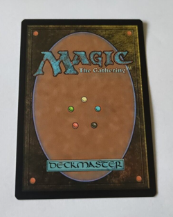 MtG What Must Be Done (ACR-0011) Rare English MINT - Image 2