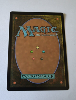 MtG Temporal Trespass (ACR-0086) Mythic Rare English MINT - Image 2