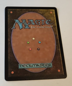 MtG Eternal Witness (CMM-0286) Uncommon English MINT - Image 2