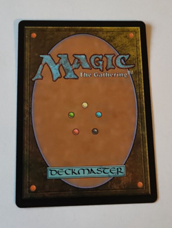 MtG Necrotic Ooze (2X2-083) Rare English MINT - Image 2