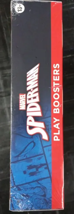 1x Marvel's Spider-Man Play Booster Display - MTG - SEALED - Image 3