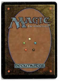 MTG Spellbook - Exodus Moderately Played English - Image 2