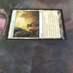 Emeria, the Sky Ruin ~ Zendikar [ Excellent ] [ Magic MTG ] - Image 2