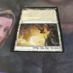 Emeria, the Sky Ruin ~ Zendikar [ Excellent ] [ Magic MTG ] - Image 3