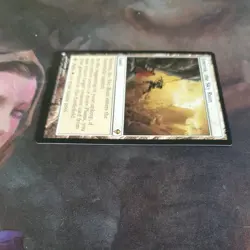 Emeria, the Sky Ruin ~ Zendikar [ Excellent ] [ Magic MTG ] - Image 4