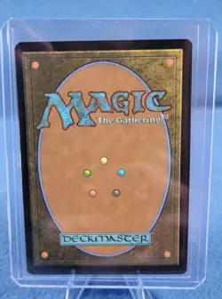 Mtg Beyond the Quiet (Borderless) Edge of Eternities Regular - Image 2