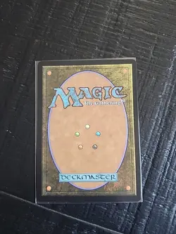 Throw Team-Mate - Fling (Borderless) Secret Lair Drop Regular - Image 2