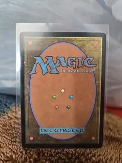 Magic: The Gathering - Wilds of Eldraine WOT - Rhystic Study Borderless - NM - Image 2