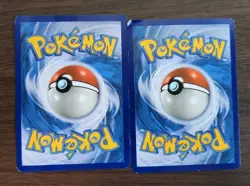 Pokemon McDonald's Card TCG 2013-2018 LOT Froakie Horsea Pikachu - Image 4