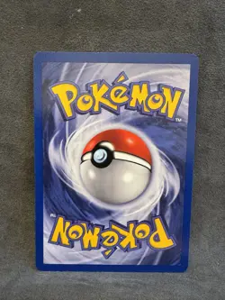 Imposter Oak's Revenge 76/82 Team Rocket Regular Pokemon TCG Near Mint - Image 2