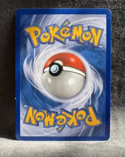 Cranidos 43/123 Mysterious Treasures Reverse Holo Pokemon TCG Heavily Played - Image 2