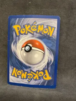 Skitty Holo 64/92 - EX Legend Maker - Stamped Foil Pokemon TCG Heavily Played - Image 2