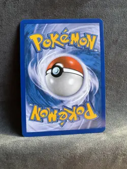 Bellsprout 57/102 Triumphant Reverse Holo Pokemon TCG Lightly Played - Image 2