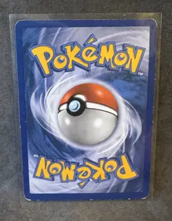 Oddish (Delta Species) 73/110 Holon Phantoms Regular Pokemon Moderately Played - Image 2