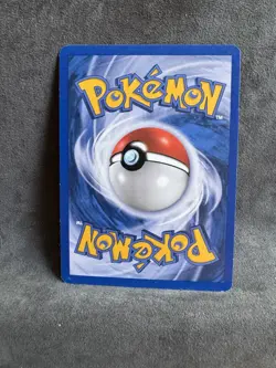 Azumarill 1/109 Team Rocket Returns Regular Pokemon TCG Lightly Played - Image 2