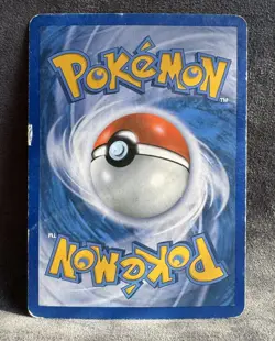 Cobalion 77/98 Emerging Powers Reverse Holo Pokemon TCG Heavily Played - Image 2