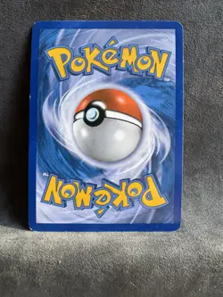 Lanturn 18/95 Unleashed Reverse Holo Pokemon TCG Heavily Played - Image 2