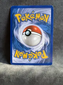 Solrock 45/147 Supreme Victors Reverse Holo Pokemon TCG Heavily Played Scratched - Image 3