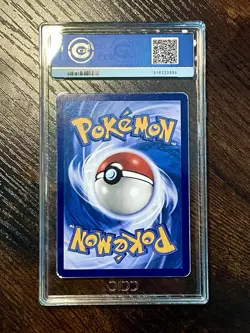 CCIC 10 Gengar Vmax Alt Art 211/S-P Promo Chinese Pokemon TCG - Image 2