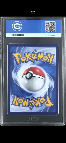 CCIC 10 Gengar Vmax Alt Art 211/S-P Promo Chinese Pokemon TCG - Image 4