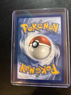 Pokemon TCG N's Zorua 189 Journey Together ETB Promo - Image 2