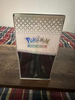 Prismatic Evolutions Pokemon Center Elite Trainer Box - PC ETB Sealed - Image 4