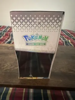 Prismatic Evolutions Pokemon Center Elite Trainer Box - PC ETB Sealed - Image 5