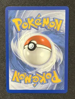 Pokemon Castform Sunny Form Illustration Rare 195/191 NM Surging Sparks - Image 2