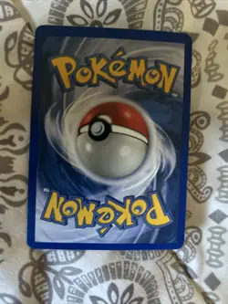 Pokemon TCG Pokemon March Neo Genesis 102 Regular 1st Edition Common - Image 2