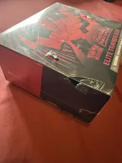 LOT OF 7 Pokemon TCG Elite Trainer Box ETBs and a Prismatic Surprise Box - Image 4