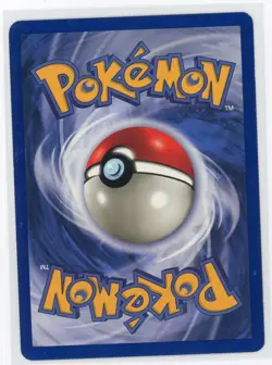 Pokemon TCG - Mr. Fuji 58/62 - Fossil - 1st Edition Uncommon - Image 2